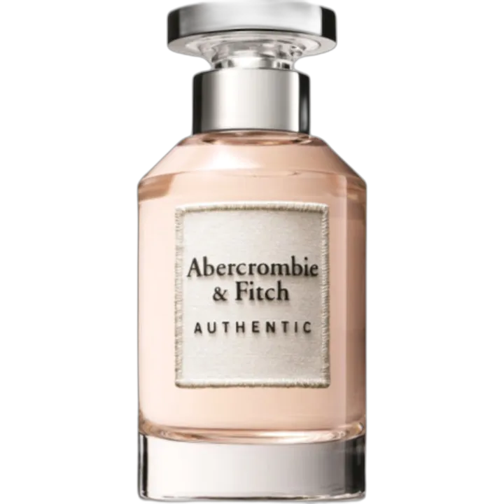 Image of Authentic Woman fragrance